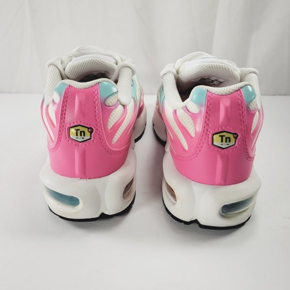 Nike Air Max Plus "South Beach" Running Shoes - Picture 3 of 12